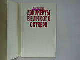 Анікеїв В.В. Документи Великого Жовтогаря (б/у)., фото 4