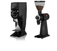 Кавомолки Mahlkonig