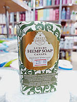 Мыло "Роскошное конопляное" Nesti Dante Luxury Hemp Soap 250g