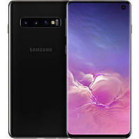 Новый Samsung Galaxy S10 (128gb) SM-G973U Neverlok