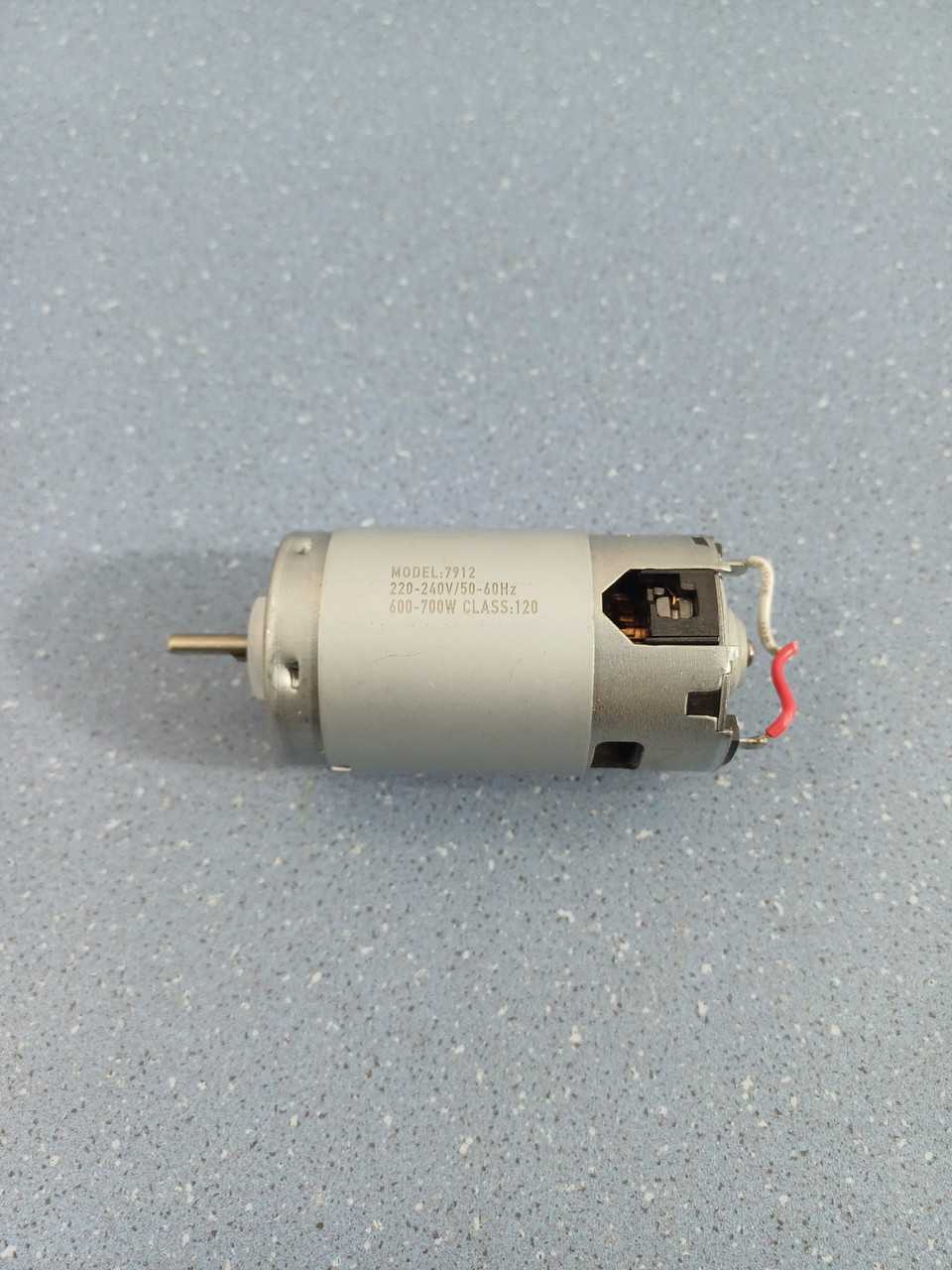 Мотор для блендера 7912 600-700W Class 120