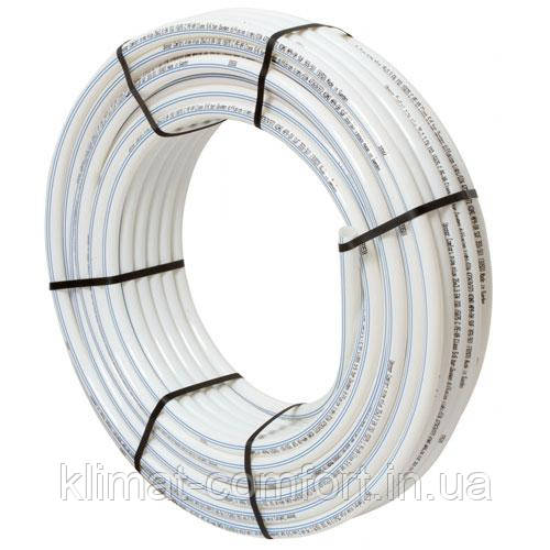 Труба для теплої підлоги 25x2,3 Uponor Comfort Pipe PLUS PEX-A бухта 300 м, Труба для системи опалення 25x2,3