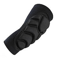 Захист частин тіла під час заняття спортом