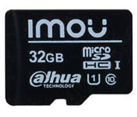 DR Карта памяти Imou MicroSD 32Гб ST2-32-S1