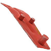 Тримач ножа на роторну косарку 1,65 м Wirax, Lisicki Z-169, Z-173, Z-069, Z-178