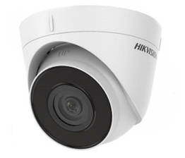 DR 2 МП камера купольна Hikvision DS-2CD1321-I(F) (2.8 мм)