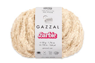 Gazzal Barbie, Теплене молоко No10706