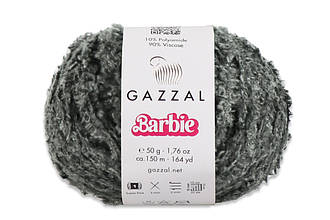 Gazzal Barbie, Зелений петроль No10717