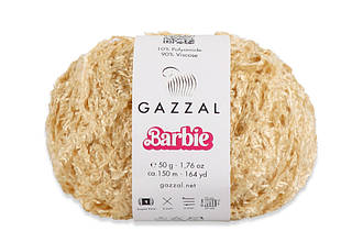 Gazzal Barbie, Беж No10714