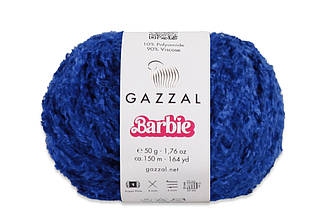 Gazzal Barbie, Королівський синій No10725