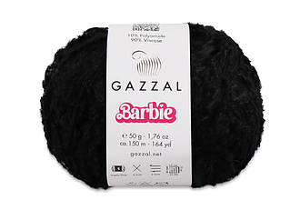 Gazzal Barbie, Чорний No10704
