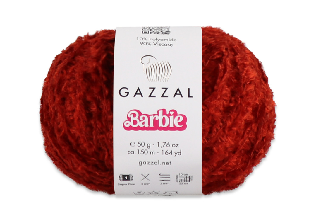 Gazzal Barbie, Кориця No10713