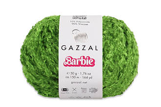 Gazzal Barbie, Зелений No10718