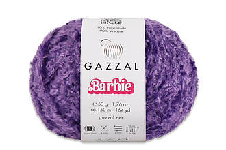 Gazzal Barbie, №10723