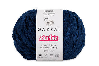 Gazzal Barbie, Темно-синій No10726