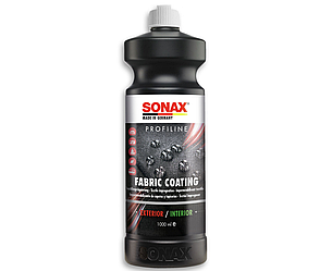 Засіб для захисту дахів кабріолетів та тканин 1 л SONAX PROFILINE FabricCoating (310300)