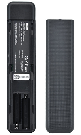 Пульт для SONY RMF-TX800U з мікрофоном, фото 3