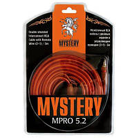 Кабель межблочный Mystery MPRO 5.2 DS