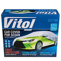 Автомобильный тент Vitol CC11105 L DS