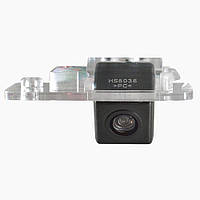 Камера заднего вида Prime-X CA-9536 Audi DS