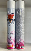 Лак для волос Intesa Styling shine effect 500 мл.