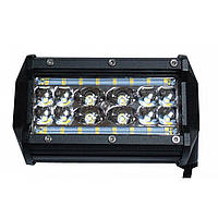 Светодиодная фара ближнего света AllLight I-90W 3030 9-30V DS