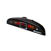 Парктроник ParkCity Odessa 418/102 Black DS