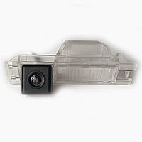 Камера заднего вида IL Trade 1340 ALFA ROMEO (Giulietta/159) / FIAT (Doblo/Nuovo Doblo/500L) DS