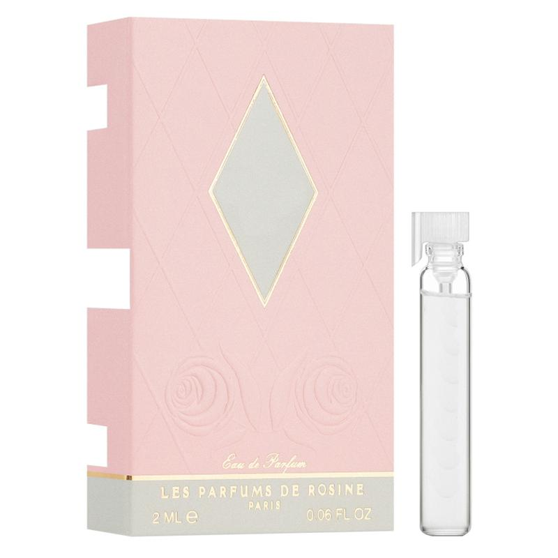 Парфумована вода Parfums de Rosine Bulle de Rose для жінок — edp 2 ml vial