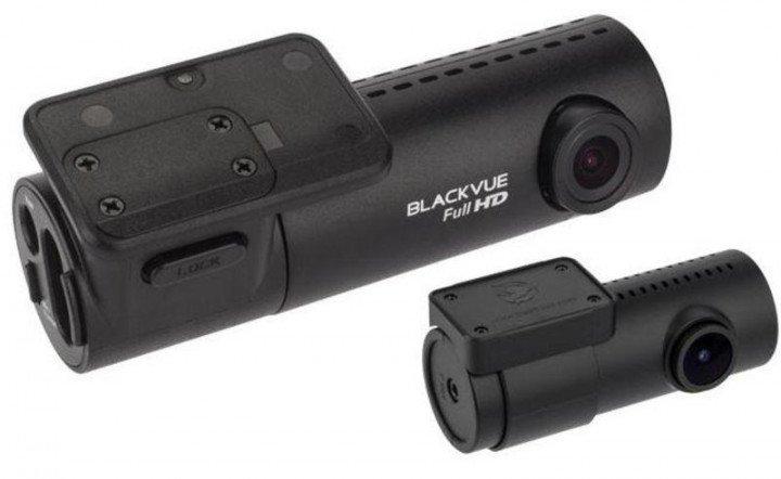 Відеореєстратор Blackvue DR 590-2CH