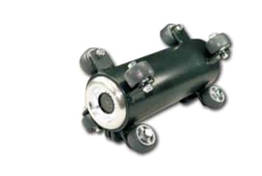 Напрямні ролики (опора) G.Drexl 130 мм-200мм