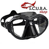 Маска для плавання Cressi Air Black, фото 2