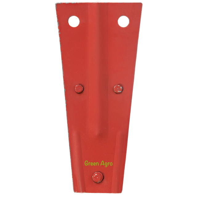 Тримач ножа на роторну косарку 1,65 м Wirax, Lisicki Z-169, Z-173