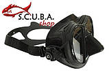 Маска для плавання Cressi Air Black, фото 4