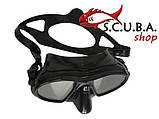 Маска для плавання Cressi Air Black, фото 5