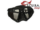 Маска для плавання Cressi Air Black, фото 6