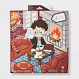 Адвент Harry Potter Hogwarts 15 Days of Socks Women's  Advent 15s, фото 4