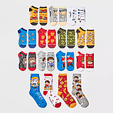 Адвент Harry Potter Hogwarts 15 Days of Socks Women's  Advent 15s, фото 5