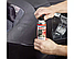 Комплект для захисту дахів кабріолетів із тканини 250 мл та аплікатор SONAX Soft Top + Fabric Water Proof Impregnation, фото 3
