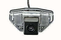 Штатная камера заднего вида Fighter CS-CCD+FM-20 (Honda/Acura) DS