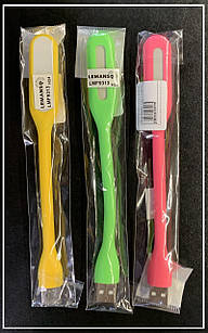 Підсвітка LED з USB LEMANSO (LMF9313) (3шт.)