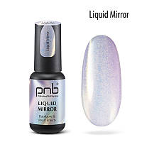 Рідка втирка Liquid Mirror PNB / 4 ml