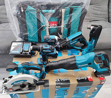 Combokit makita dlx6038t new arrivals