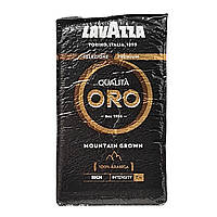 Lavazza Oro Mountain Grown Кофе молотый, 250г Италия