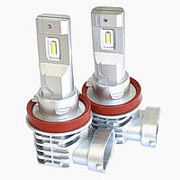 Светодиодные лампы Prime-X MINI H11 (5000K) DS
