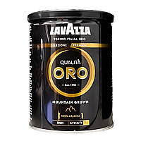 Lavazza Oro Mountain Grown Кофе молотый, 250г Италия