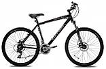 Велосипед гірський Corrado Kanio 3.0 DB MTB., фото 4