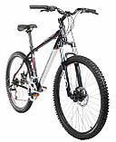 Велосипед гірський Corrado Kanio 3.0 DB MTB., фото 7