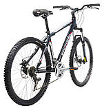 Велосипед гірський Corrado Kanio 3.0 DB MTB., фото 8