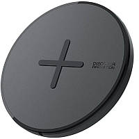 Беспроводное зарядное устройство NILLKIN Button Fast Wireless Charger (10W) - Black